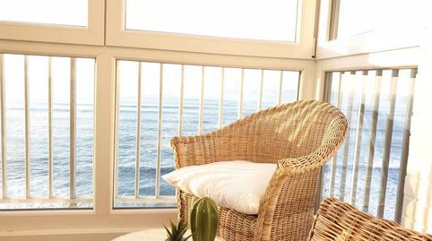 Foto 2 von Wohnungen zur Miete in Salinas, Castrillón