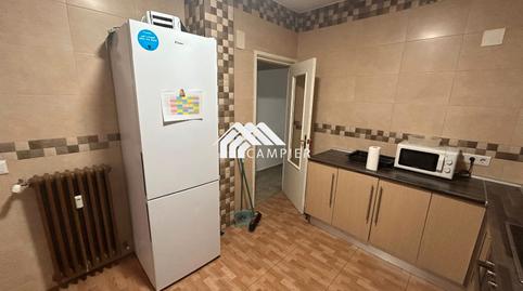 Foto 4 de Pis en venda a Avenida de España, Parque Sur, Albacete