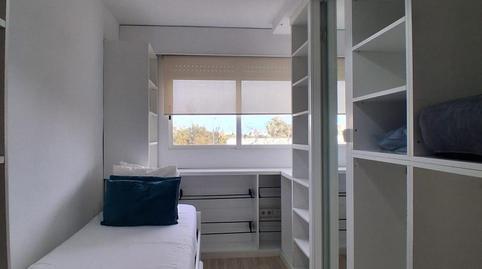 Foto 2 de Pis de lloguer a Plaza Jose Maria Orense, Sant Llorenç - Zona Alfahuir,  Valencia Capital