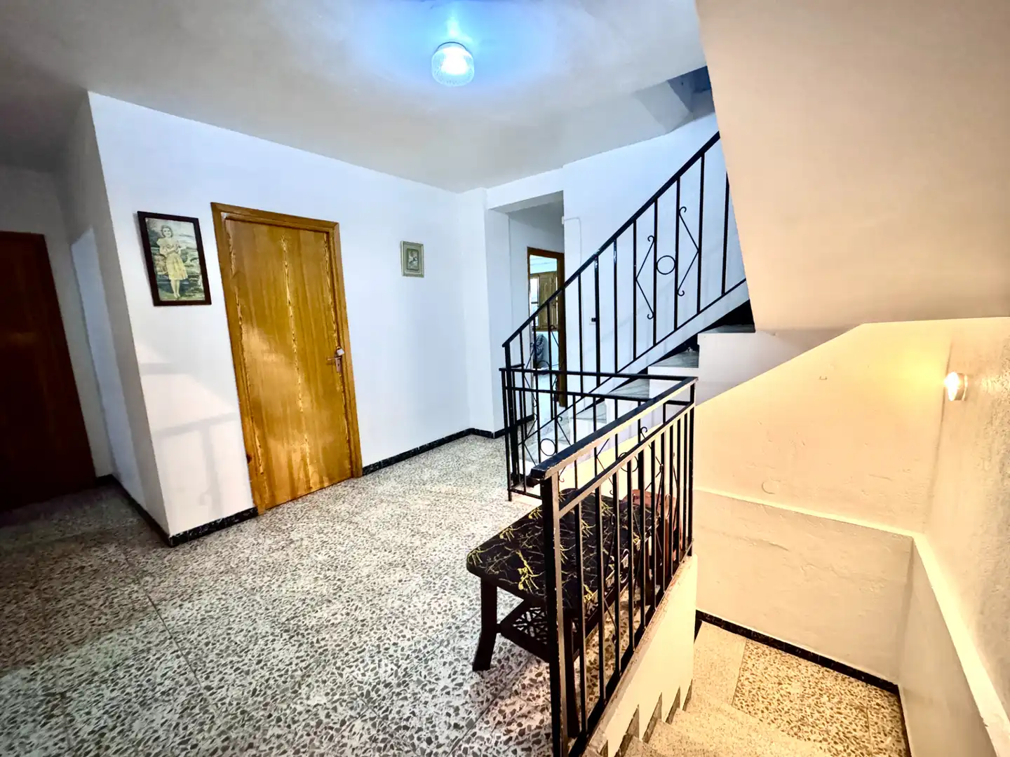 Casa o xalet en venda en Albuñol amb Aire condicionat, Terrassa i Traster