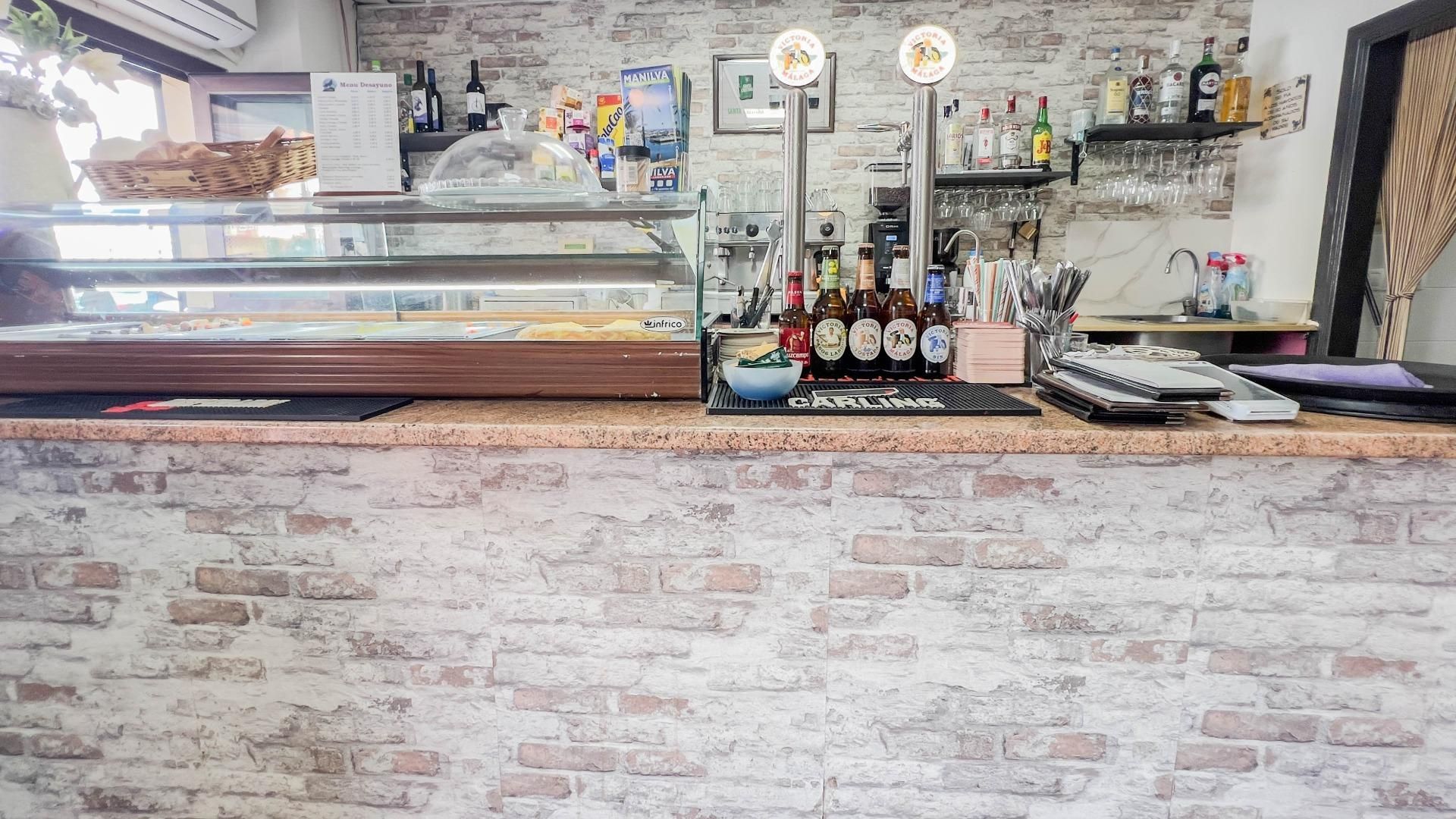 Premises to rent in San Luis de Sabinillas
