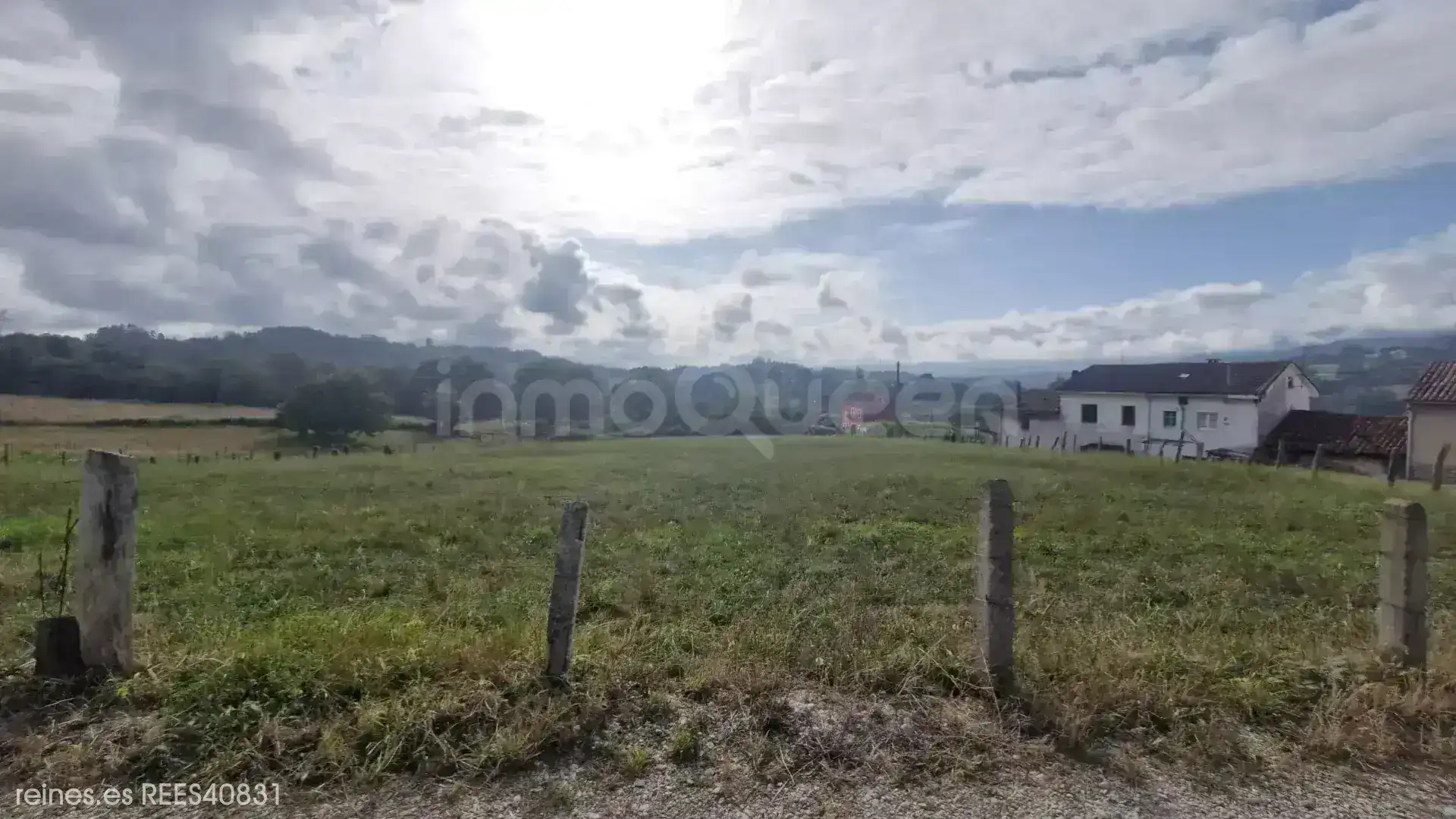 Residencial en venta en Siero