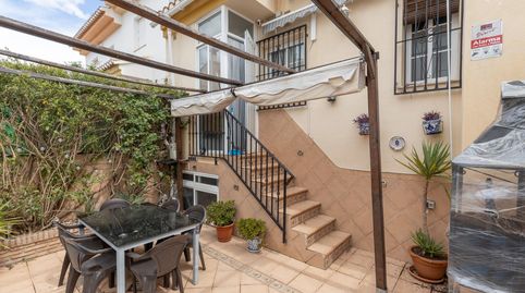Foto 5 de Casa adosada en venta en Calle Membrillo, Cájar, Granada