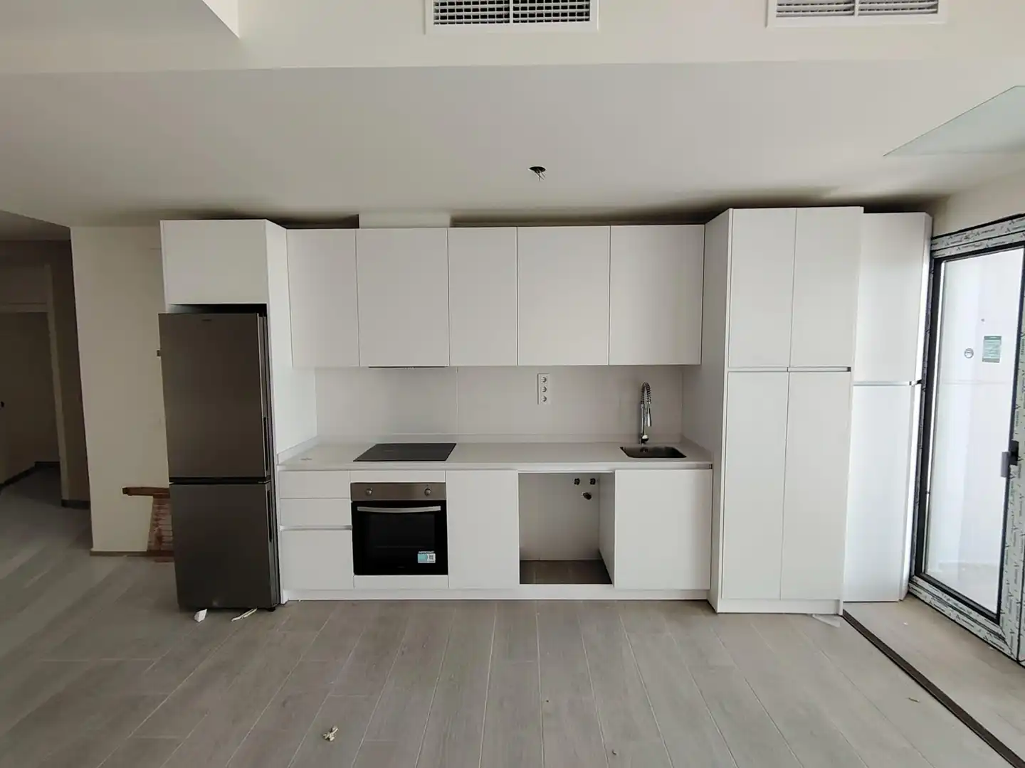 Apartament amb piscina en venda a Montealto - Monterrey, imagen 6