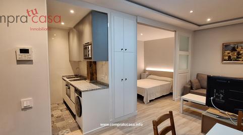 Photo 3 of Apartment to rent in Calle de San Valentín, Plaza Mayor - San Agustín, Segovia