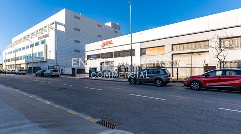 Photo 2 of Industrial land for sale in Zona Industrial, Barcelona