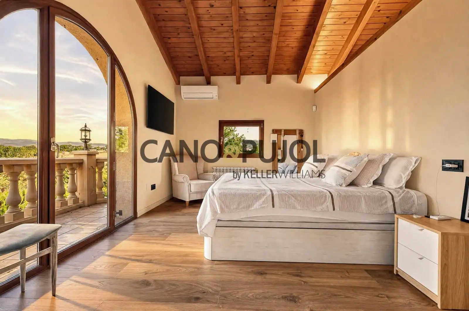 Maison avec piscine à vendre à L'Ametlla del Vallès, imagen 51