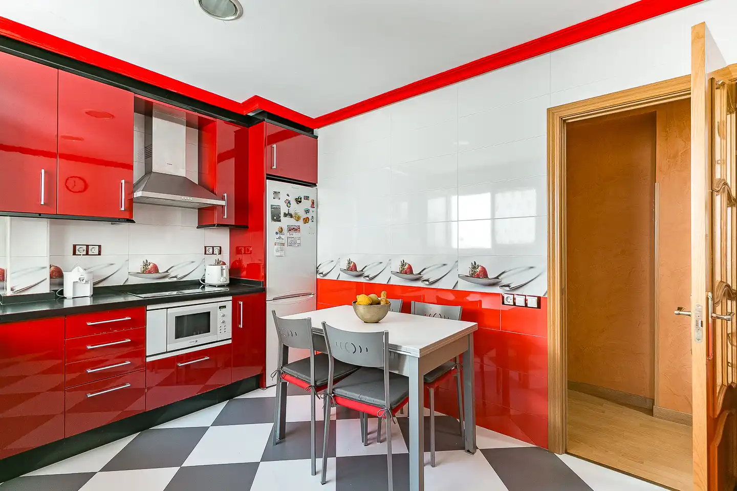 Flat with lift for sale in Calle de Arnedo, imagen 7
