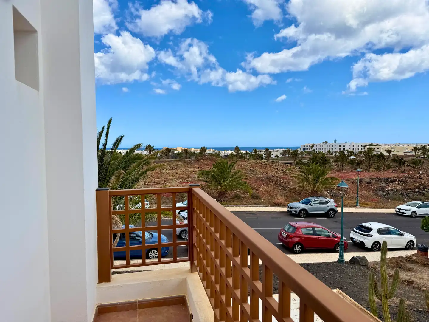 Exterior view of Houses for sale in Teguise  with Terrace, Swimming Pool and Balcony