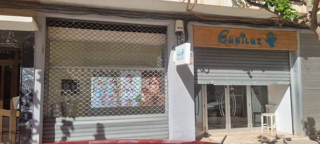 Local comercial en Venta en Avinguda Hugo Bacharach en Foios