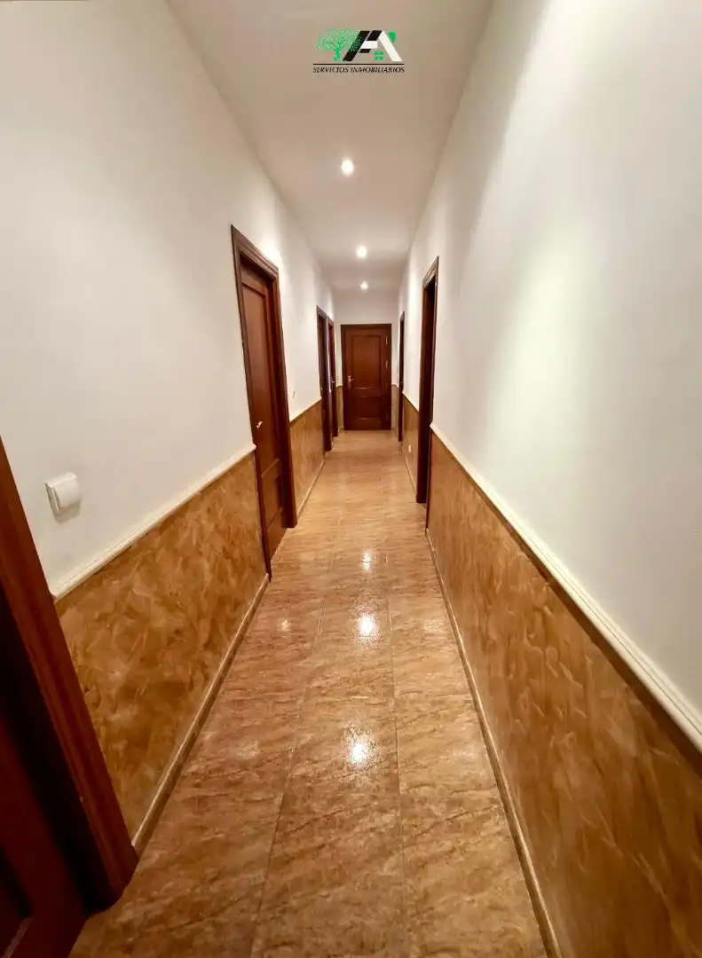 Pis amb terrassa de lloguer a Callejón Garnica, imagen 5