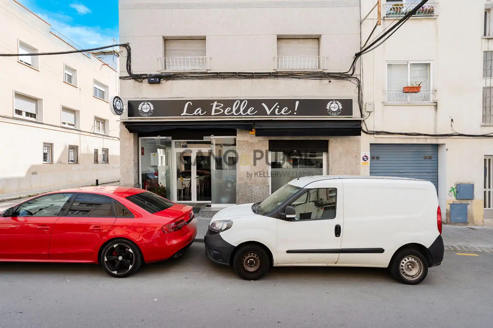 Local comercial en venda a Llevant, imagen 6