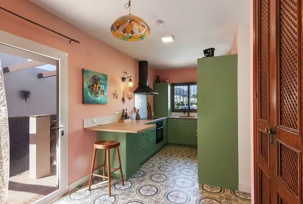 Detached house with pool for sale in Campo de Mijas, imagen 21