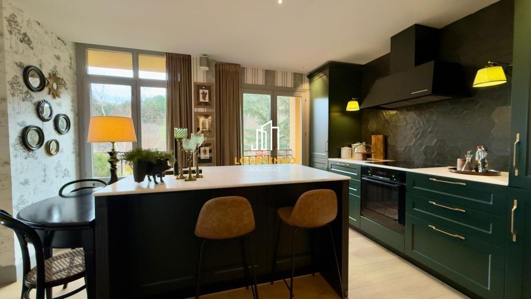 Flat for sale in Gran Via