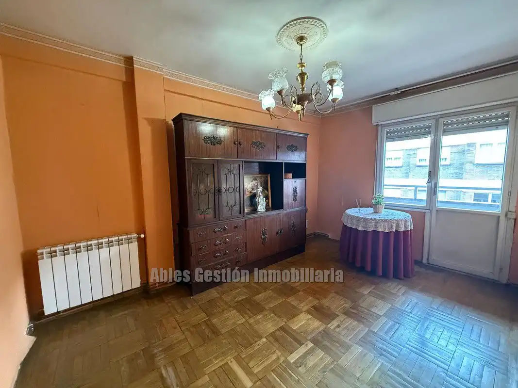 Piso con ascensor en venta en Lorenzo Abruñedo 12, imagen 24