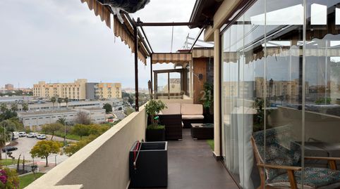 Foto 4 de Apartamento en venta en Calle Demóstenes, 9, Málaga, Spain, 9, El Cónsul - Ciudad Universitaria - El Romeral, Málaga Capital