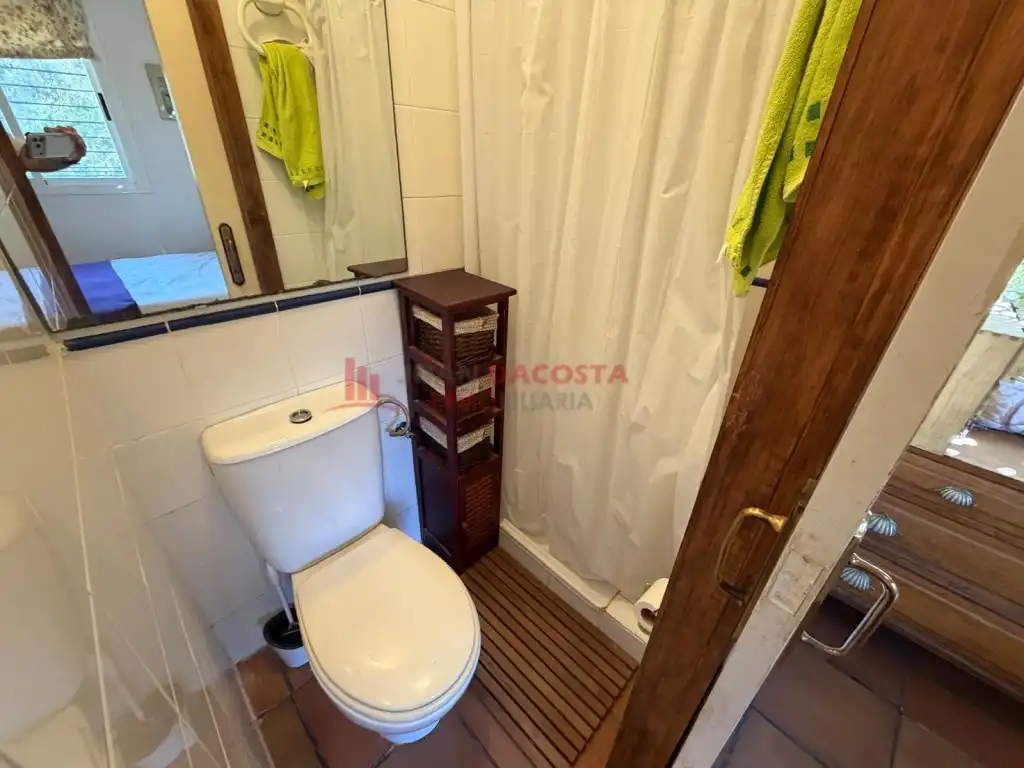 Baño de Casa o chalet en venta en Islantilla