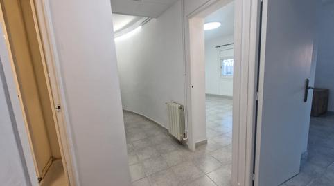 Foto 2 de Planta baixa en venda a Carrer de Les Canàries, 4, Barri del Mar, Barcelona