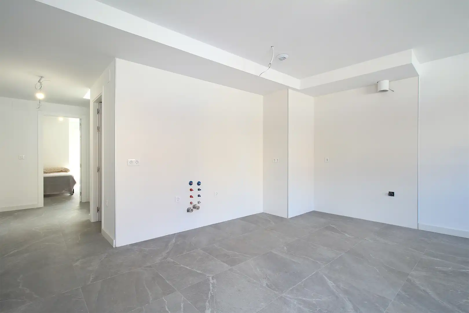 Penthouse mit Pool zum Verkauf in Guzmán el Bueno, imagen 11