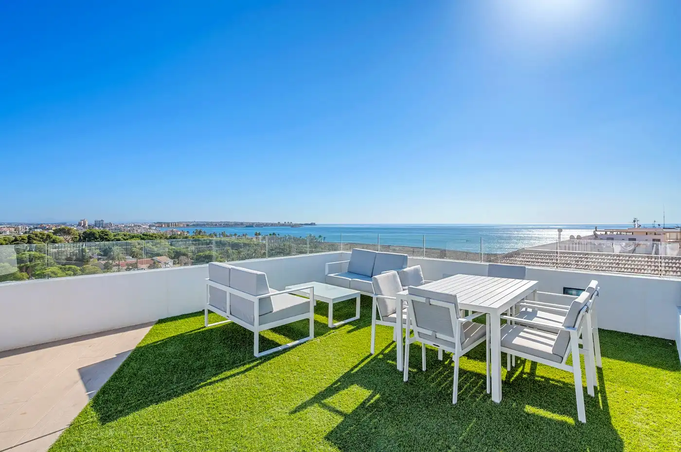 Wohnung mit Pool zum Verkauf in Playa del Acequión, Náufragos y Rocío del Mar, imagen 15