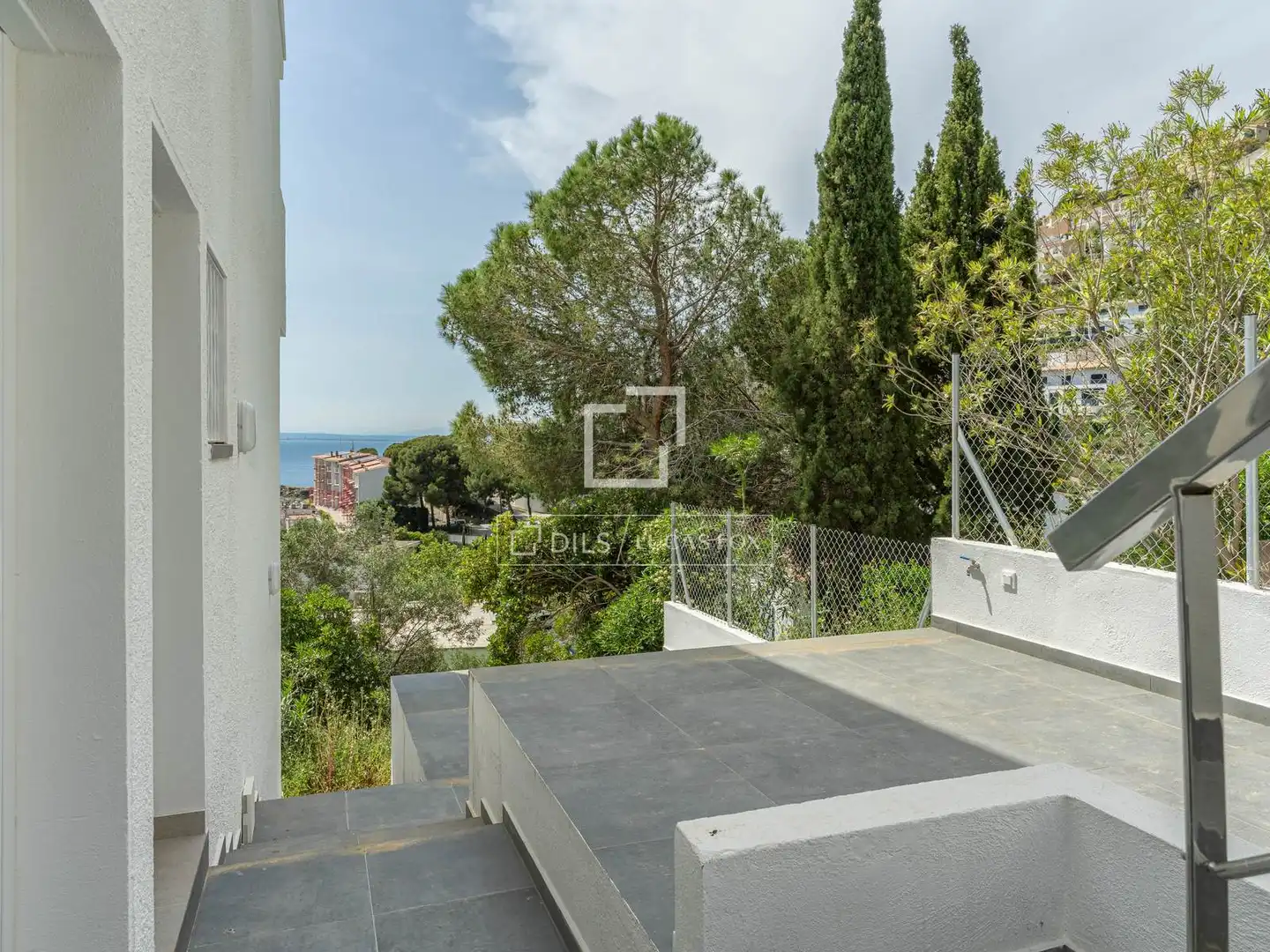Detached house with terrace for sale in Almadrava - Canyelles - Puig-Rom, imagen 27