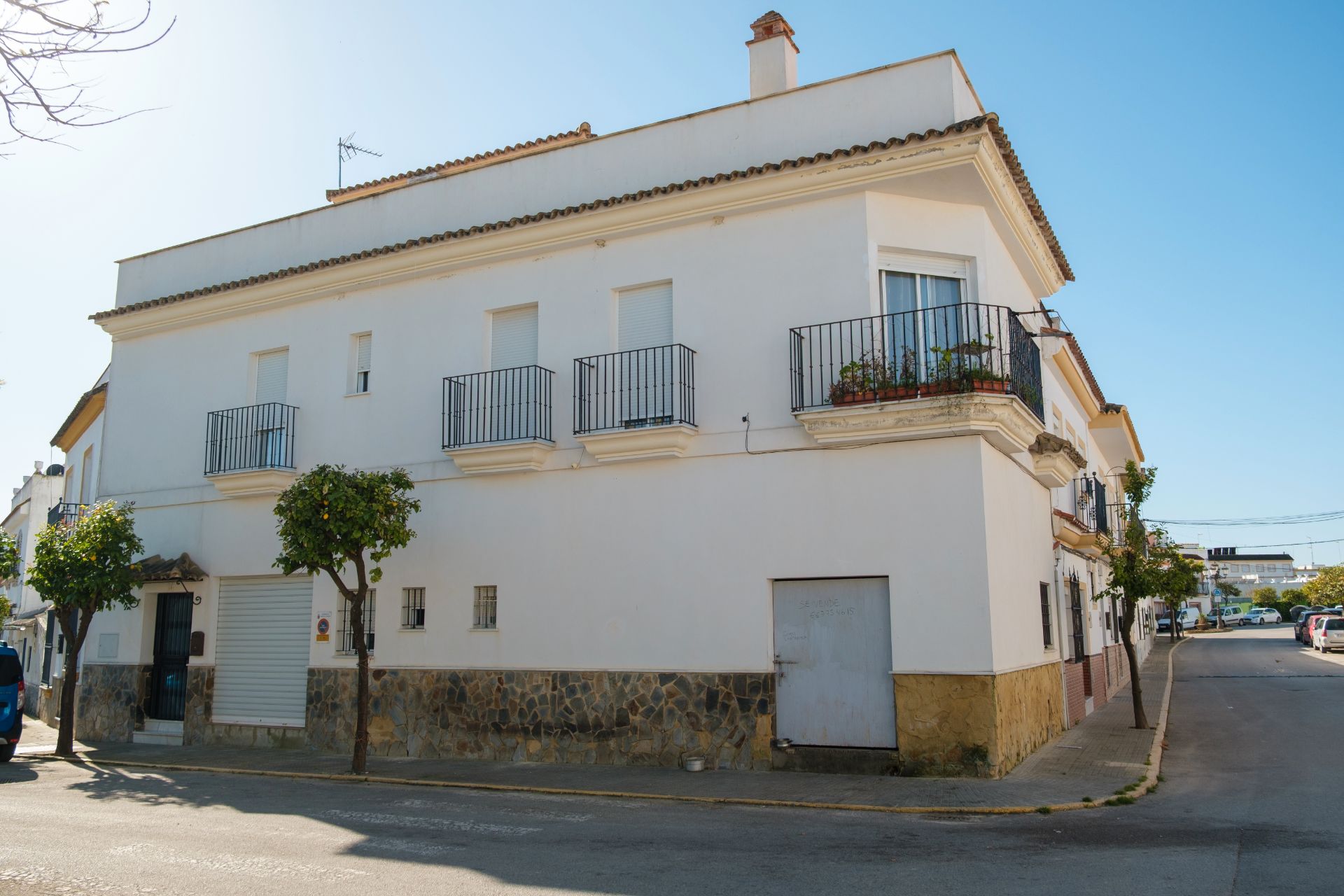 Casa o chalet en venta en Calle Lucía Guardiola, 14