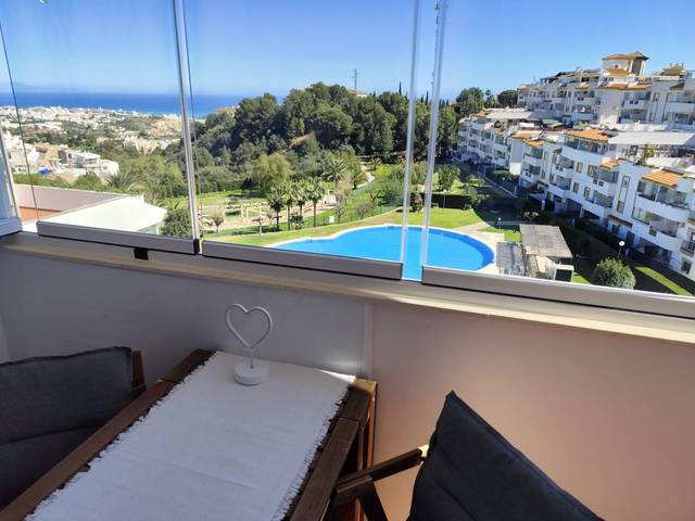 Piso en Venta en Los Nadales - Tio Charles