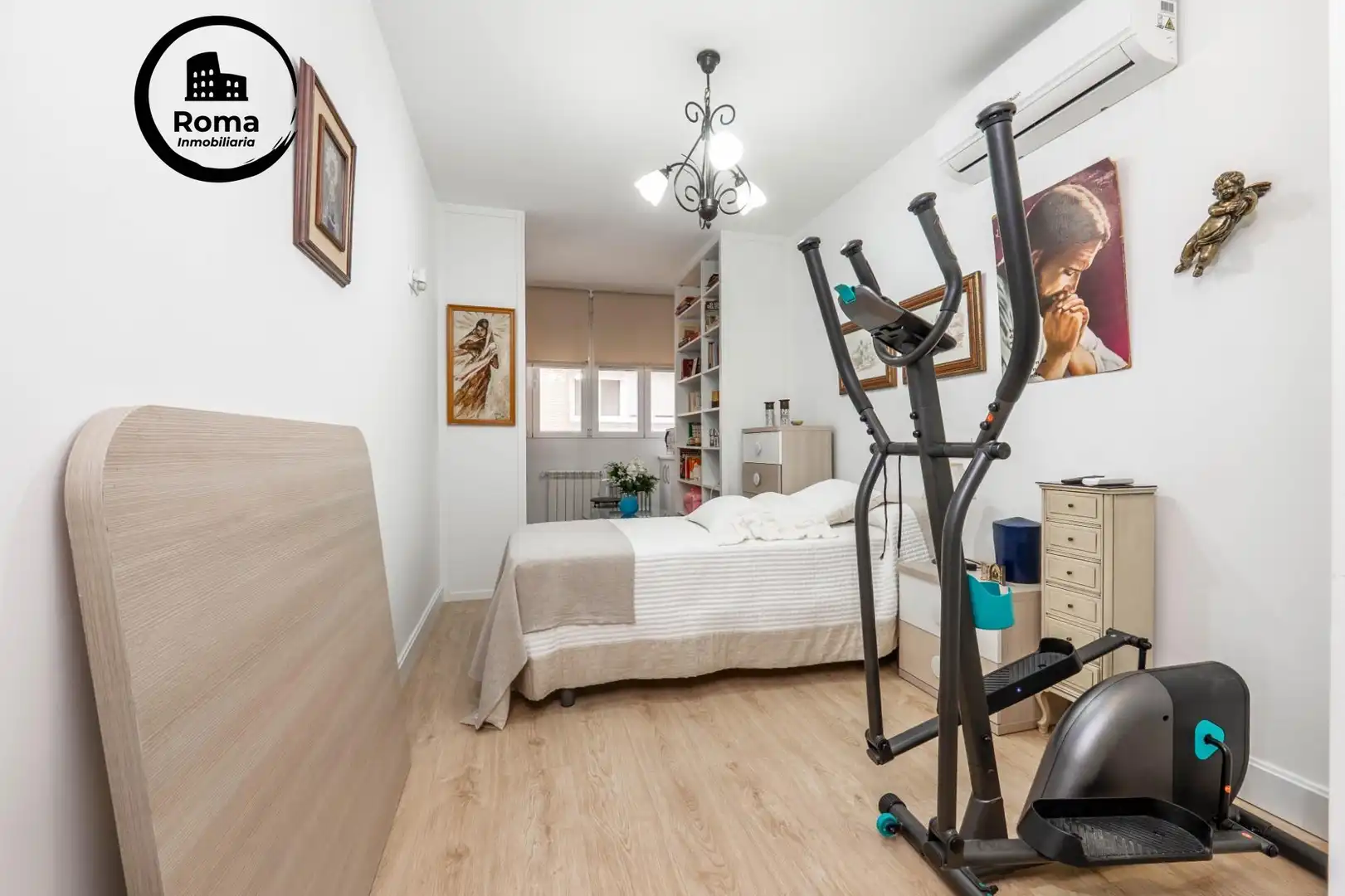 Appartement avec terrasse à vendre à JOSE RECUERDA 5, imagen 15