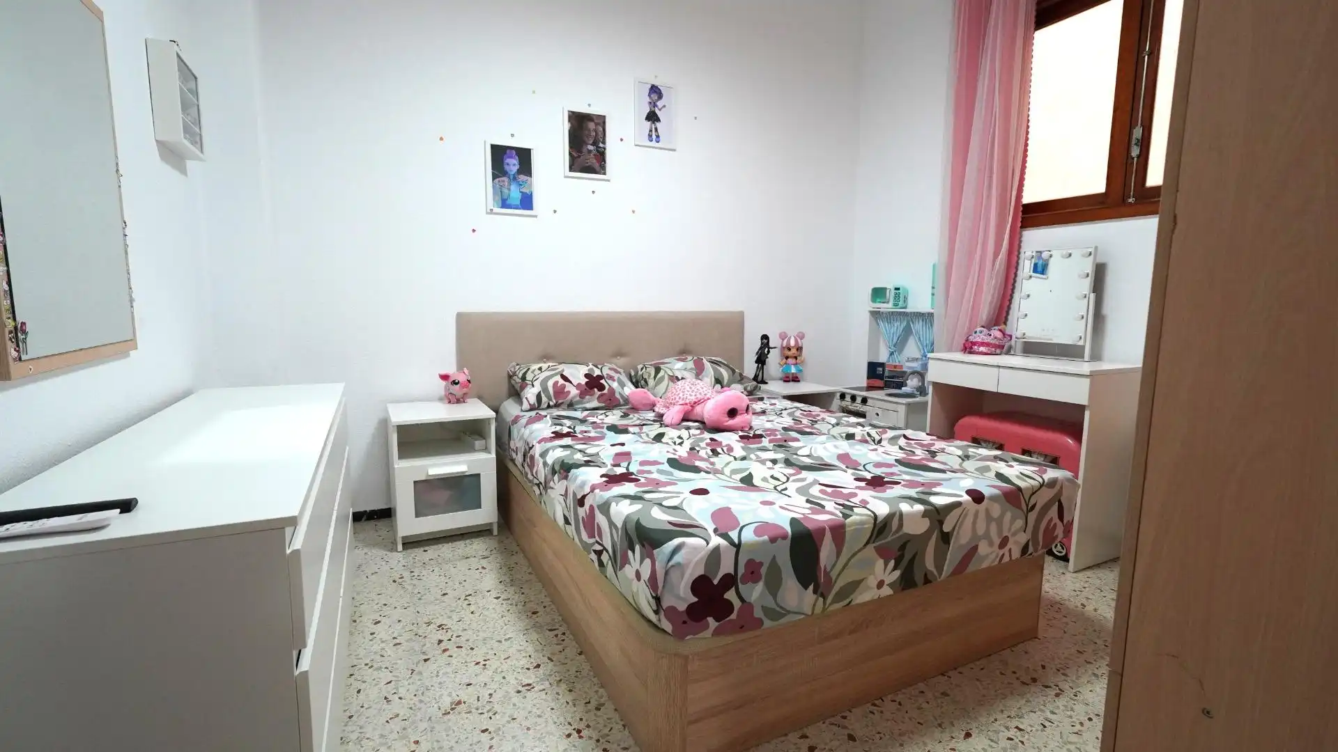 Dormitori de Pis en venda en Las Palmas de Gran Canaria amb Traster