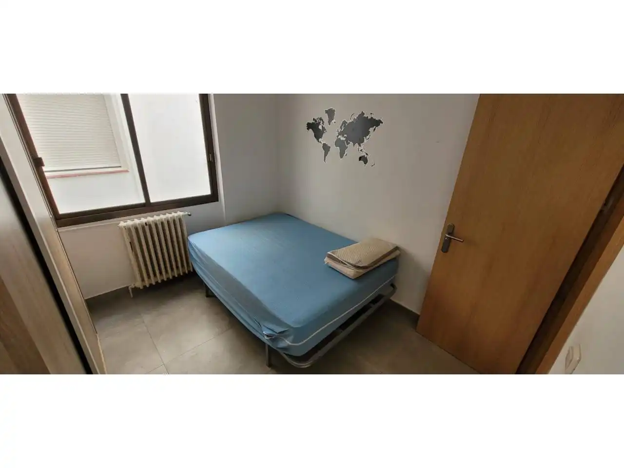 Flat with terrace for sale in Centro, imagen 12