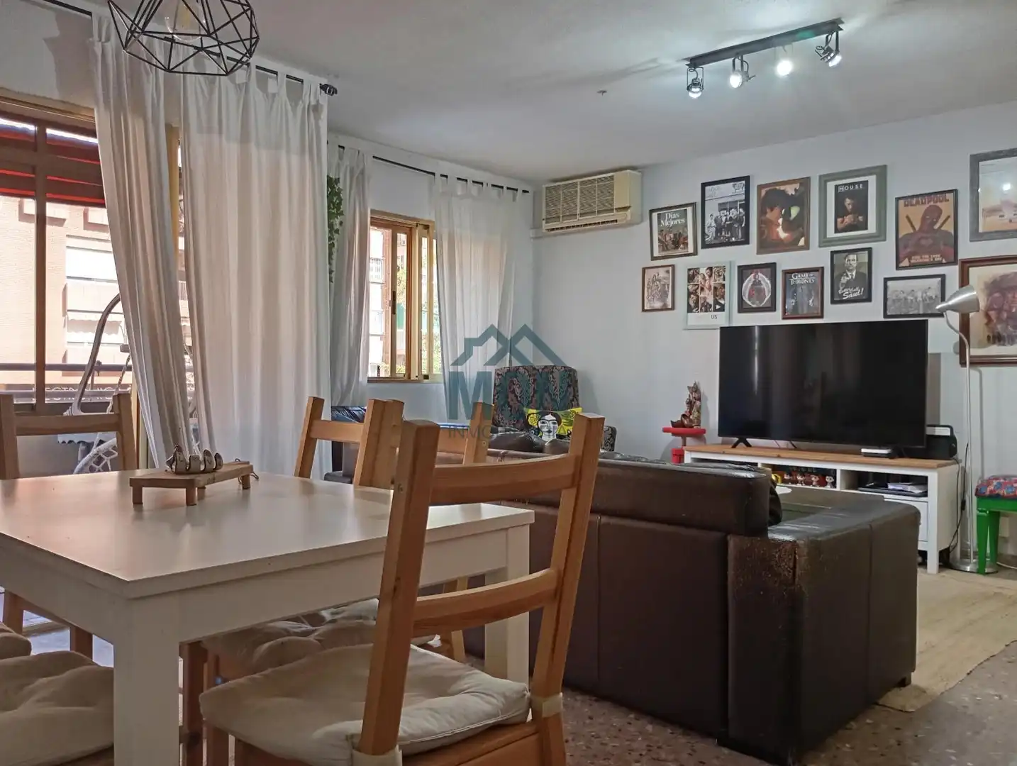 Piso en venta en Les Tendetes - Avenida Burjassot
