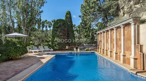 Foto 4 de Casa o xalet en venda a Son Vida, Palma de Mallorca
