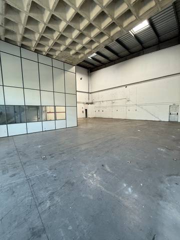 Nave industrial en Alquiler en Granvia - Mar