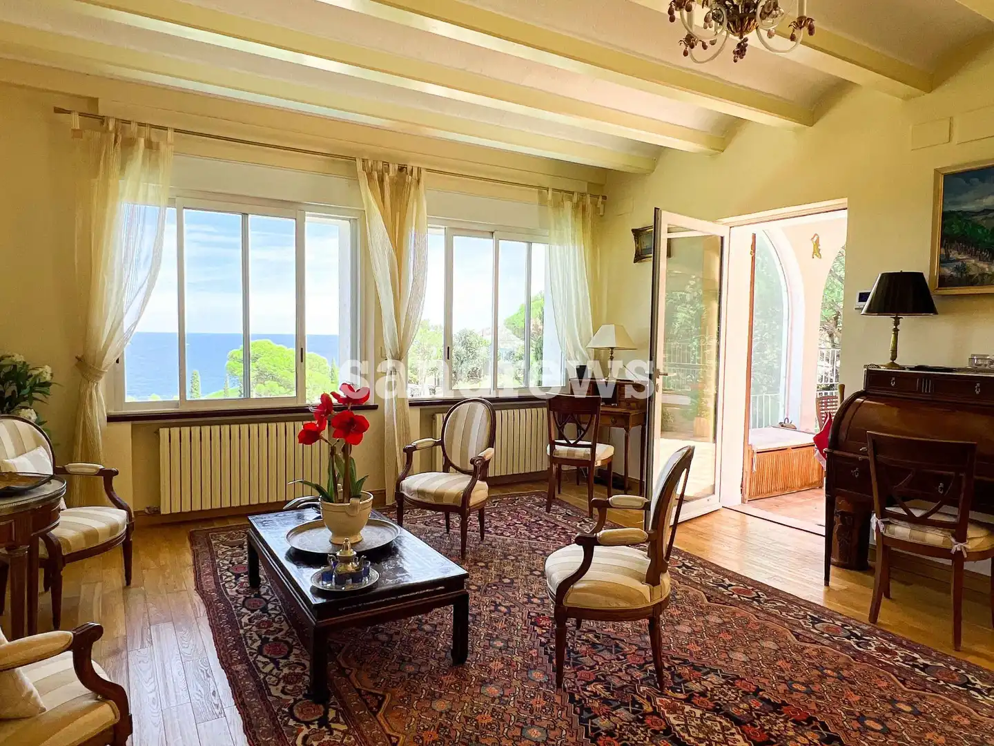 Casa con piscina en venta en El Port de la Selva, imagen 11