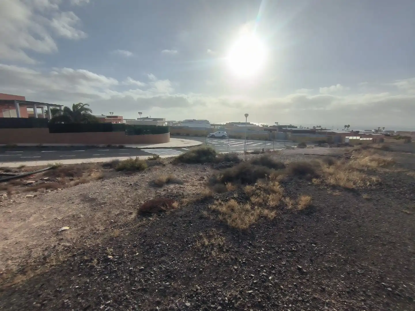 Residencial en venda en Antigua