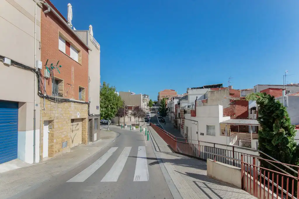 Detached house for sale in C/ Franc Comtat, imagen 2