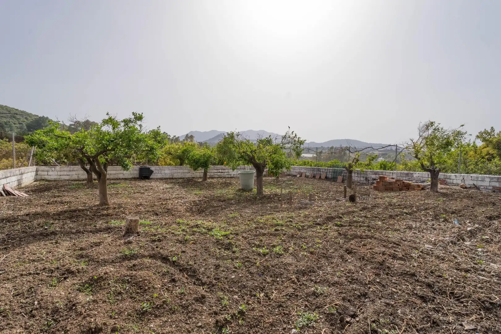 Xalet amb jardí en venda a Centro, imagen 18