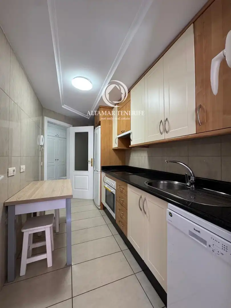 Mini appartamento con piscina in vendita a de Bruselas, imagen 9