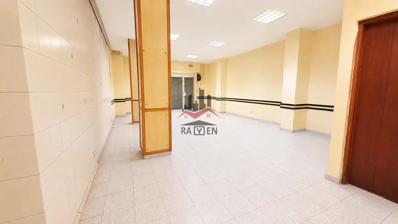 Commercial properties for sale in Figueres