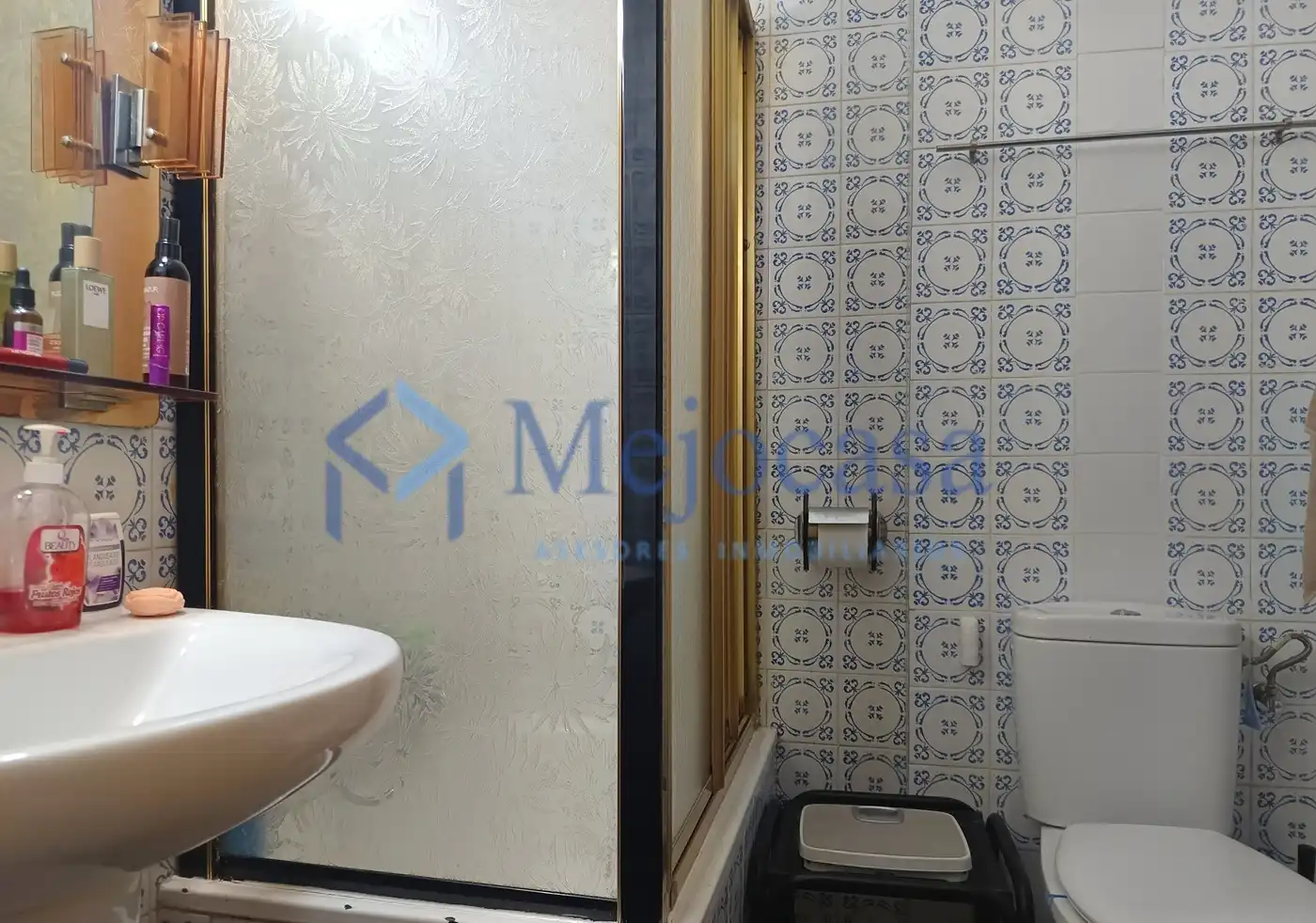 Piso con terraza en venta en Avenida de Canillejas a Vicálvaro, imagen 13