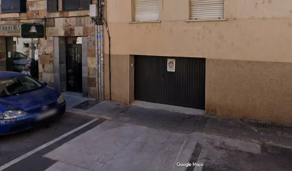 Doppio in vendita a Casco Antiguo