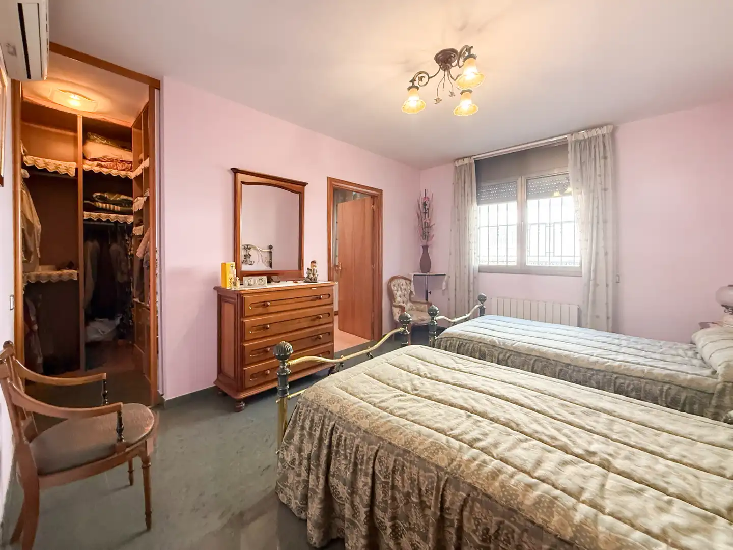 Casa o xalet en venda a Lliçà de Vall