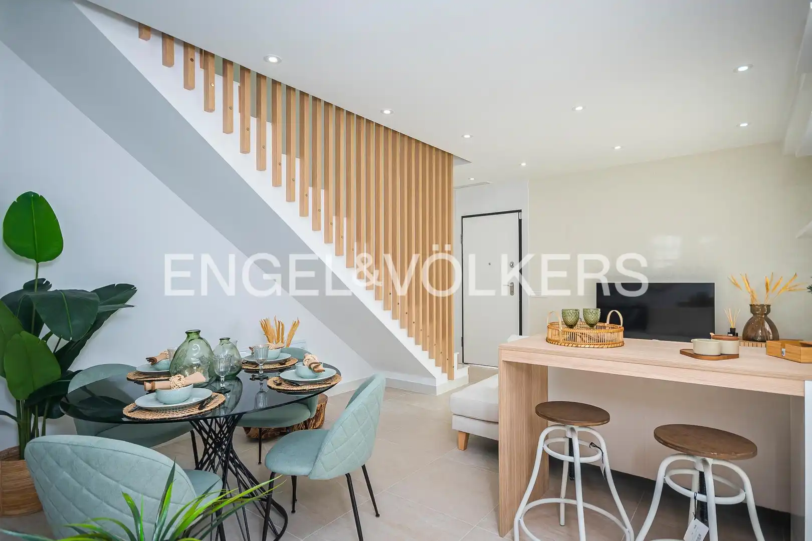 Maison mitoyenne avec piscine à vendre à Los Balcones - Los Altos, imagen 15