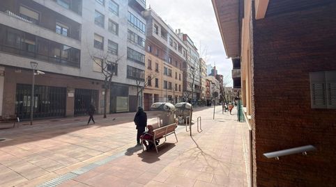 Foto 3 de Piso en venta en Calle Ramiro Valbuena, 2, Centro Ciudad, León Capital