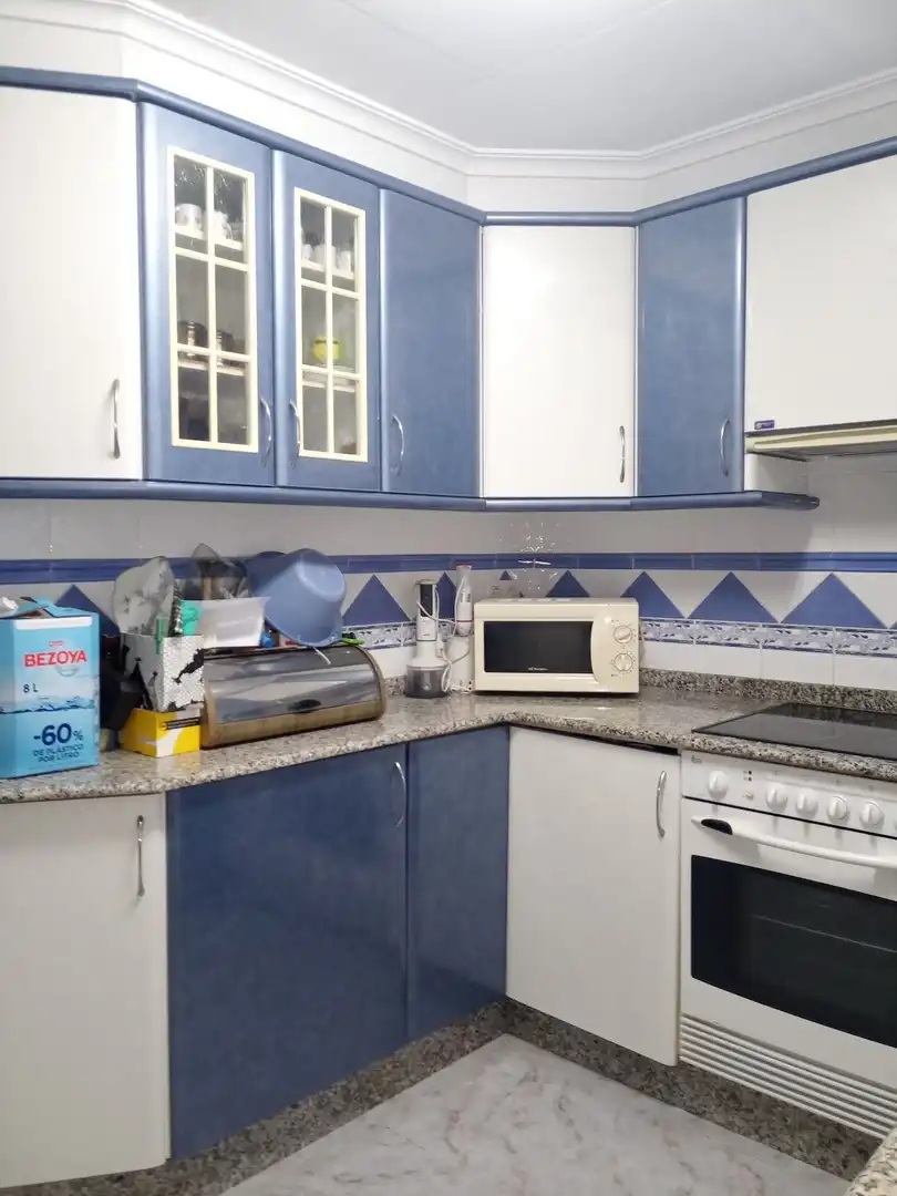Wohnung mit Terrasse zum Verkauf in Pueblo de Cullera, imagen 41