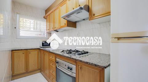 Foto 4 de Pis en venda a Sant Roc, Badalona