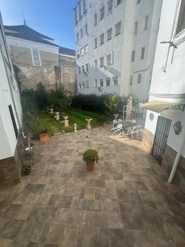 Piso con terraza en venta en Casco Antiguo, imagen 30