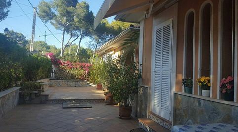 Chalet  Santa Ponsa  Mallorca, imagen 5