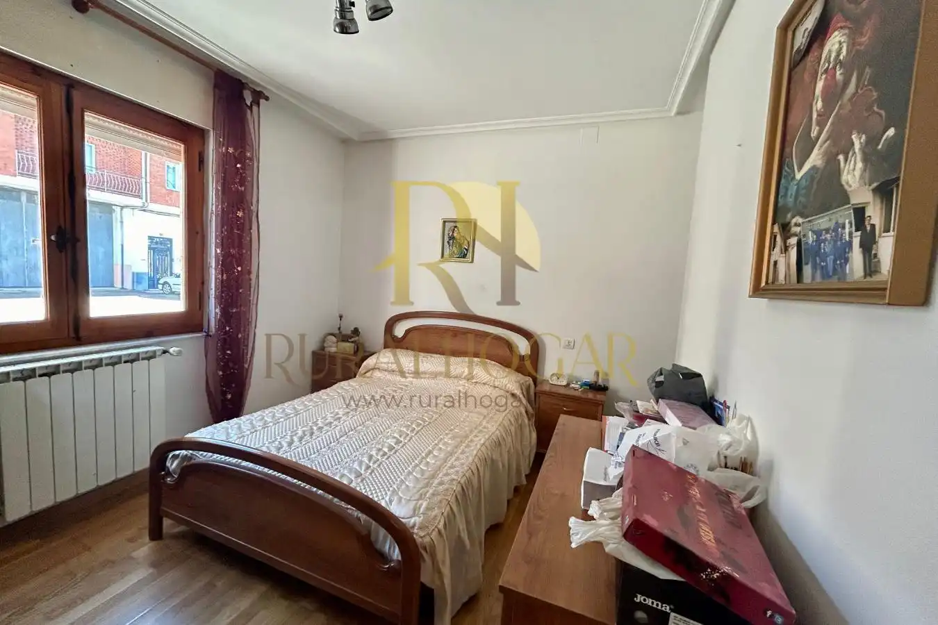 Casa o xalet en venda a Avenida la Bañeza, 48, Villarejo de Órbigo