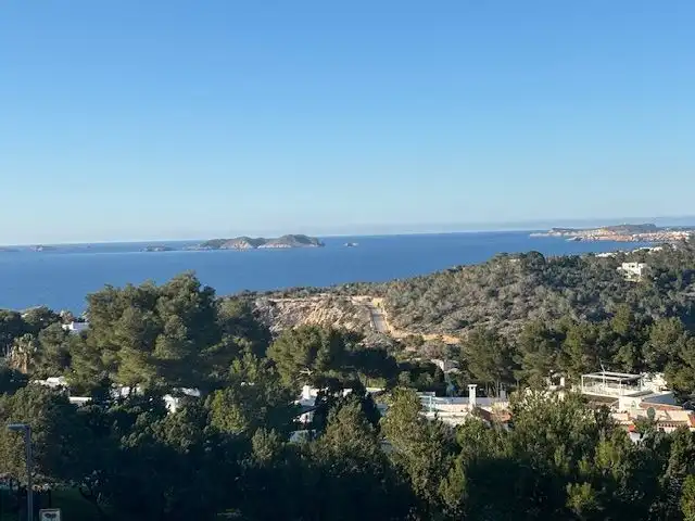 Haus mit Garten zum Verkauf in Cala Vedella-Cala Tarida, imagen 3